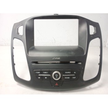 SISTEMA AUDIO / RADIO CD f1et18k811hd mandos
