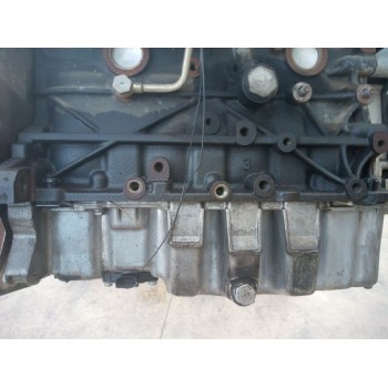 Recambio de motor casco para volkswagen passat lim. (362) advance bluemotion referencia OEM IAM CFF  
