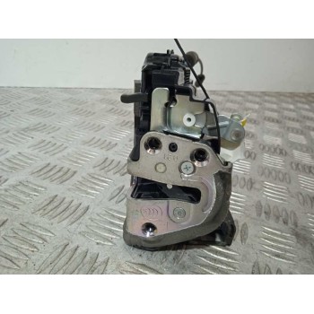 Recambio de cerradura puerta trasera izquierda para lexus ct 200h referencia OEM IAM   4 PINS