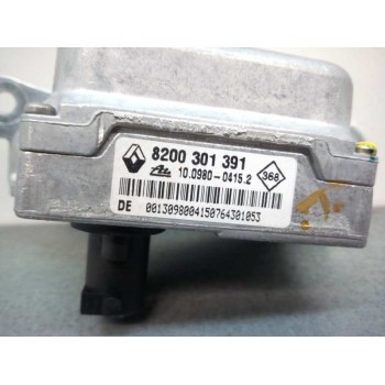 Recambio de sensor para renault laguna ii (bg0) dynamique referencia OEM IAM 8200301391 6 PINES 
