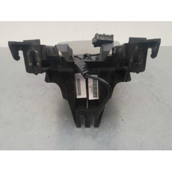 Recambio de apoyabrazos central para bmw serie 1 berlina (e81/e87) 118d referencia OEM IAM 6941464 GRIS 694146405