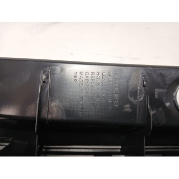 Recambio de piloto trasero izquierdo para dacia duster (hs_) 1.2 tce 125 referencia OEM IAM 16023601  