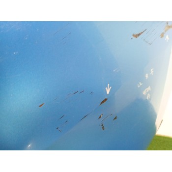 Recambio de paragolpes trasero para mg mg zs suv ev referencia OEM IAM P10639343 ZS220004 