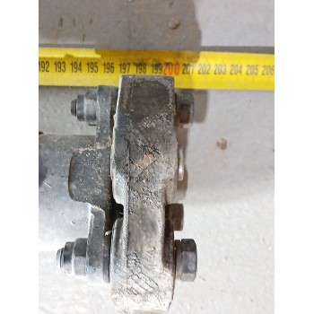 Recambio de transmision central para hyundai santa fe (bm) 2.2 crdi cat referencia OEM IAM  AUTO 4X4 