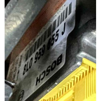 Recambio de centralita airbag para audi a3 (8l) 1.8 ambiente referencia OEM IAM 8L0959655J 0285001352 