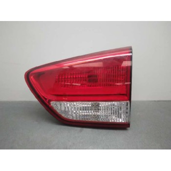 Recambio de piloto trasero derecho interior para kia carens ( ) 1.6 gdi cat referencia OEM IAM 92404A4  