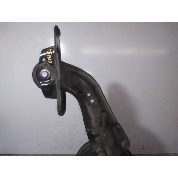 Recambio de mangueta trasera izquierda para toyota corolla (e18) referencia OEM IAM   