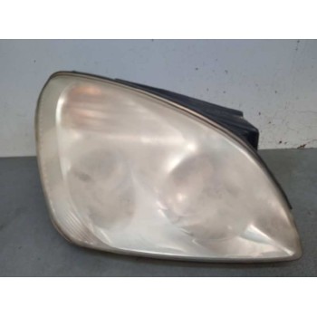 Recambio de faro izquierdo para kia carens (un) 2.0 crdi referencia OEM IAM 921011D020  921011D020