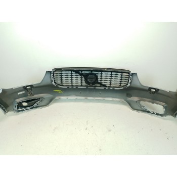 Recambio de paragolpes delantero para volvo xc40 (536) d3 awd referencia OEM IAM 31449359  