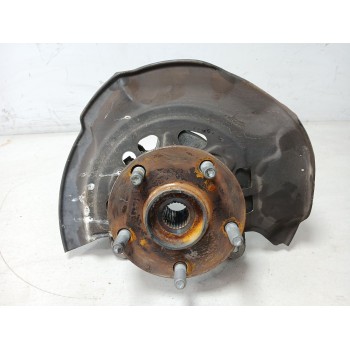 MANGUETA DELANTERA IZQUIERDA rotula mal