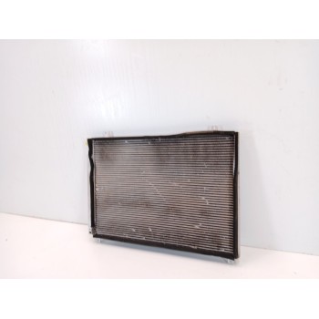 Recambio de condensador / radiador aire acondicionado para suzuki swift v (az) 1.2 shvs (a2l412) referencia OEM IAM 9531052RX0  