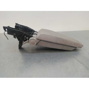 Recambio de apoyabrazos central para bmw serie 1 berlina (e81/e87) 118d referencia OEM IAM 6941464 GRIS 694146405