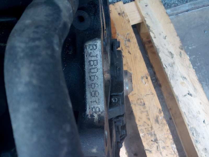 Recambio de motor casco para volkswagen golf v berlina (1k1) 1.9 tdi referencia OEM IAM BJB  