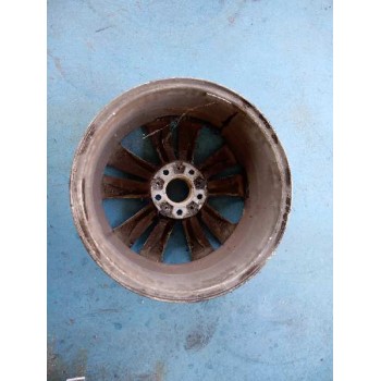 Recambio de llanta para bmw serie 5 gran turismo (f07) 530d referencia OEM IAM 8JX18 EH2 IS30 X1 18