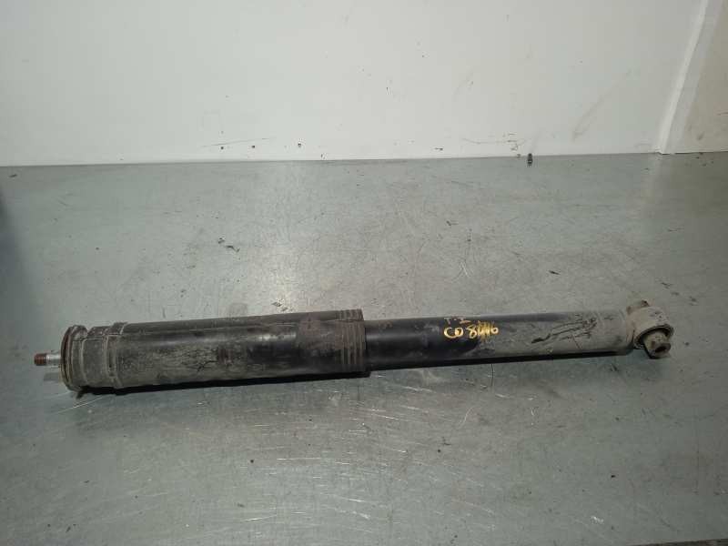 Recambio de amortiguador trasero izquierdo para toyota auris business referencia OEM IAM 4853002A30  