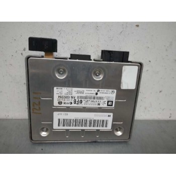 Recambio de modulo electronico para opel astra j lim. cosmo referencia OEM IAM 13353284 CENTRALITA BLUETOOTH 