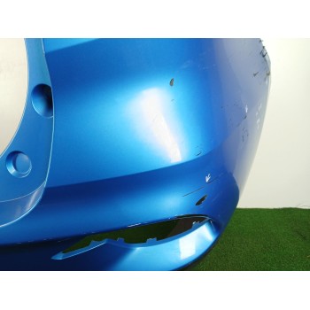 Recambio de paragolpes trasero para mg mg zs suv ev referencia OEM IAM P10639343 ZS220004 