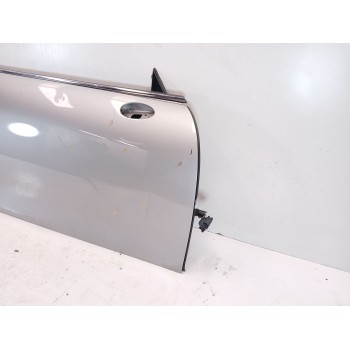 Recambio de puerta delantera derecha para mini mini descapotable (f57) cooper referencia OEM IAM 41517294266  SOLO PARA CABRIO