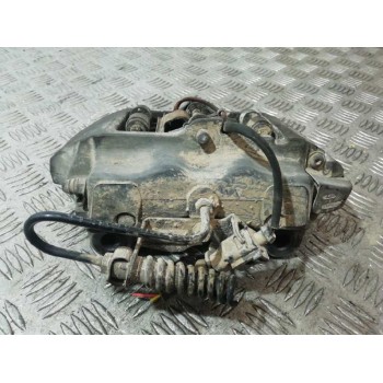 Recambio de pinza freno trasera izquierda para audi q7 (4l) 3.0 tdi referencia OEM IAM 207673034A  