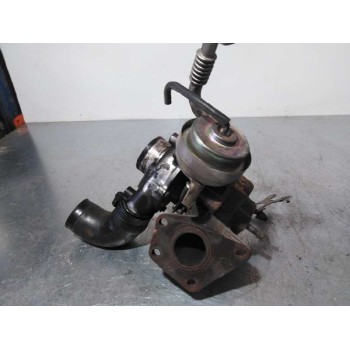 Recambio de turbocompresor para mazda 6 berlina (gg) 2.0 diesel cat referencia OEM IAM VJ370612  