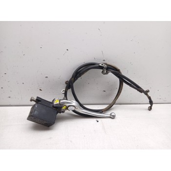 Recambio de bomba freno para suzuki dl dl 650 v-strom (wvb1) referencia OEM IAM   