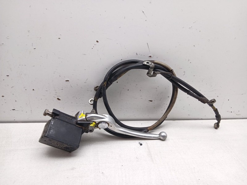 Recambio de bomba freno para suzuki dl dl 650 v-strom (wvb1) referencia OEM IAM   