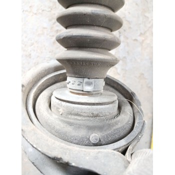 Recambio de transmision central para hyundai santa fe (bm) 2.2 crdi cat referencia OEM IAM  AUTO 4X4 