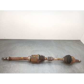 TRANSMISION DELANTERA DERECHA 31605A2E042 