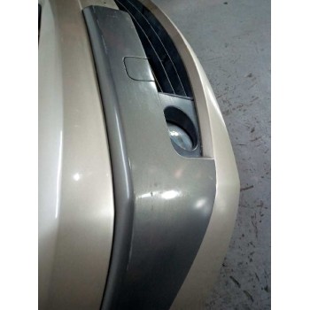 Recambio de paragolpes delantero para renault megane ii classic berlina 1.6 16v referencia OEM IAM   