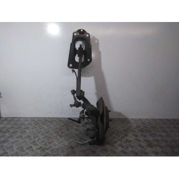 Recambio de mangueta trasera izquierda para toyota corolla (e18) referencia OEM IAM   