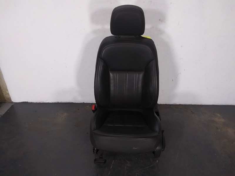 Recambio de asiento delantero izquierdo para opel insignia berlina excellence referencia OEM IAM   