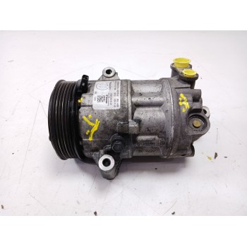 COMPRESOR AIRE ACONDICIONADO 0000052216789 