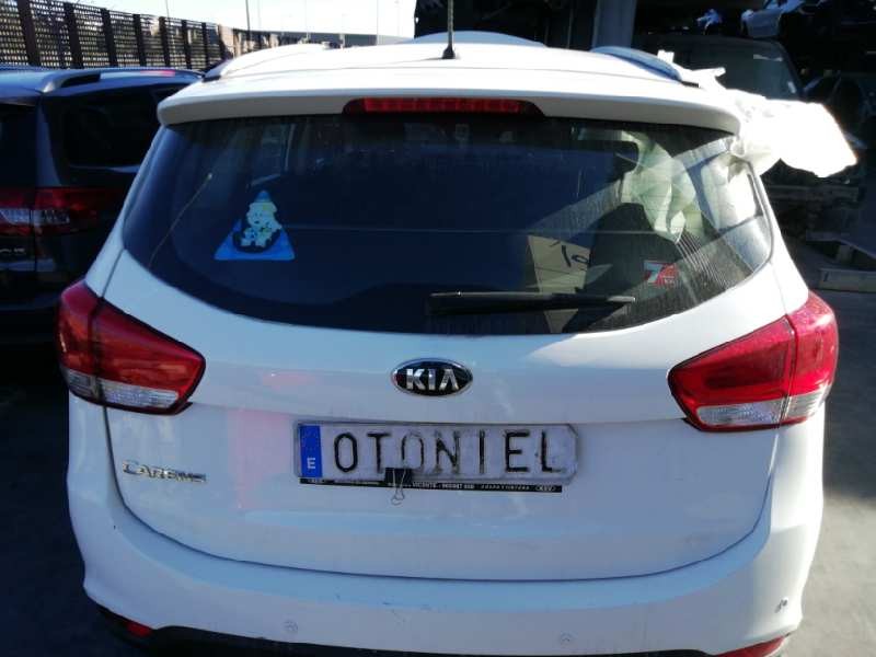 Recambio de porton trasero para kia carens ( ) 1.6 gdi cat referencia OEM IAM 73700A4040  