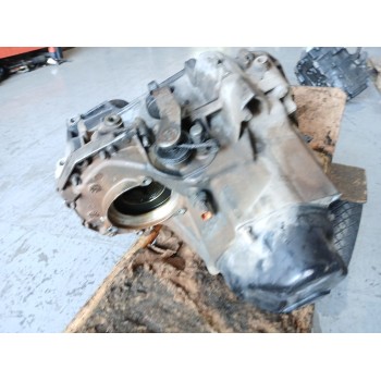 Recambio de caja casco para renault kangoo (kc0/1_) 1.5 dci (kc08, kc09) referencia OEM IAM jb3974  