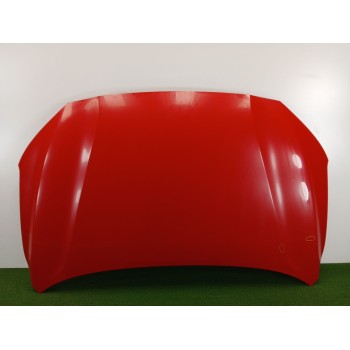 Recambio de capot para hyundai kona (os, ose, osi) 1.0 t-gdi hybrid 48v referencia OEM IAM 66400J9000  