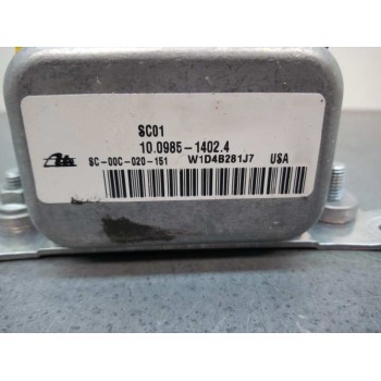 Recambio de sensor para renault laguna ii (bg0) dynamique referencia OEM IAM 8200301391 6 PINES 