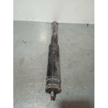 Recambio de amortiguador trasero izquierdo para toyota auris business referencia OEM IAM 4853002A30  