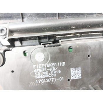 Recambio de sistema audio / radio cd para ford focus lim. 1.5 ecoboost cat referencia OEM IAM f1et18k811hd  mandos