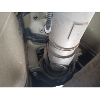 Recambio de transmision central para lexus is ii (_e2_) 220d (ale20) referencia OEM IAM 32022320140  