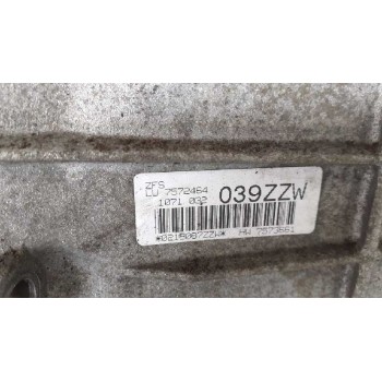 Recambio de caja cambios para bmw serie 1 coupe (e82) 120d referencia OEM IAM   