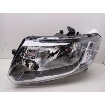 Recambio de faro izquierdo para dacia sandero ii 1.5 dci referencia OEM IAM 260601236r  11250121
