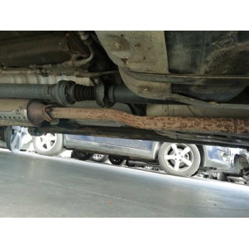 Recambio de transmision central para hyundai santa fe (bm) 2.2 crdi cat referencia OEM IAM  AUTO 4X4 