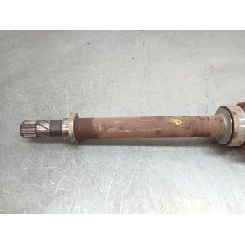 Recambio de transmision delantera derecha para nissan juke (f15) 1.5 dci referencia OEM IAM 31605A2E042  