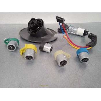 Recambio de juego bombines para renault kangoo (f/kc0) referencia OEM IAM  NUEVO COMPLETO