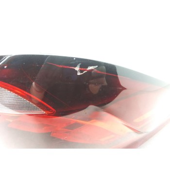 Recambio de piloto trasero izquierdo para mg zs suv (azs1) 1.5 vti referencia OEM IAM 11275380  