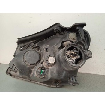 Recambio de faro izquierdo para kia carens (un) 2.0 crdi referencia OEM IAM 921011D020  921011D020