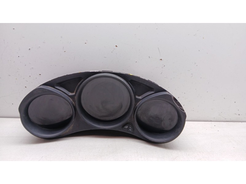 Recambio de cuadro instrumentos para citroën c4 lim. live edition referencia OEM IAM A2C97398301 9812832380 