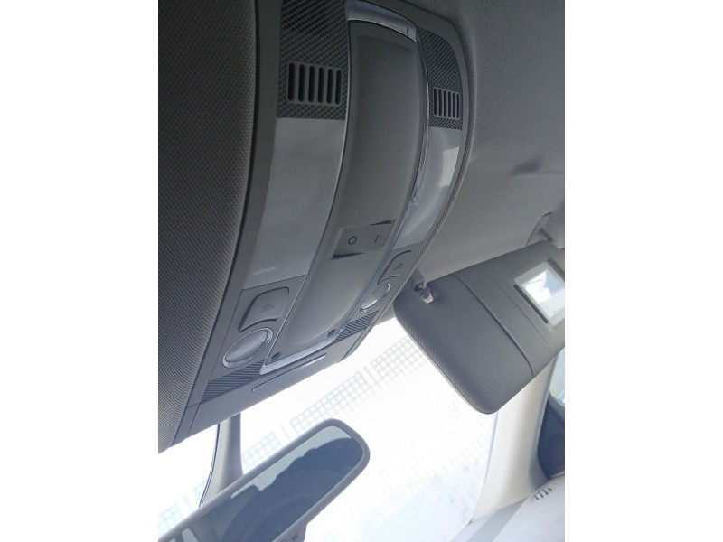 Recambio de luz interior para audi q7 (4l) 3.0 tdi referencia OEM IAM 4L0947135F  