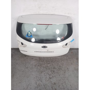 Recambio de porton trasero para kia carens ( ) 1.6 gdi cat referencia OEM IAM 73700A4040  