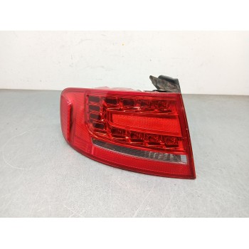 Recambio de piloto trasero izquierdo para audi a4 b8 (8k2) 2.0 tdi referencia OEM IAM 8K5945095B  